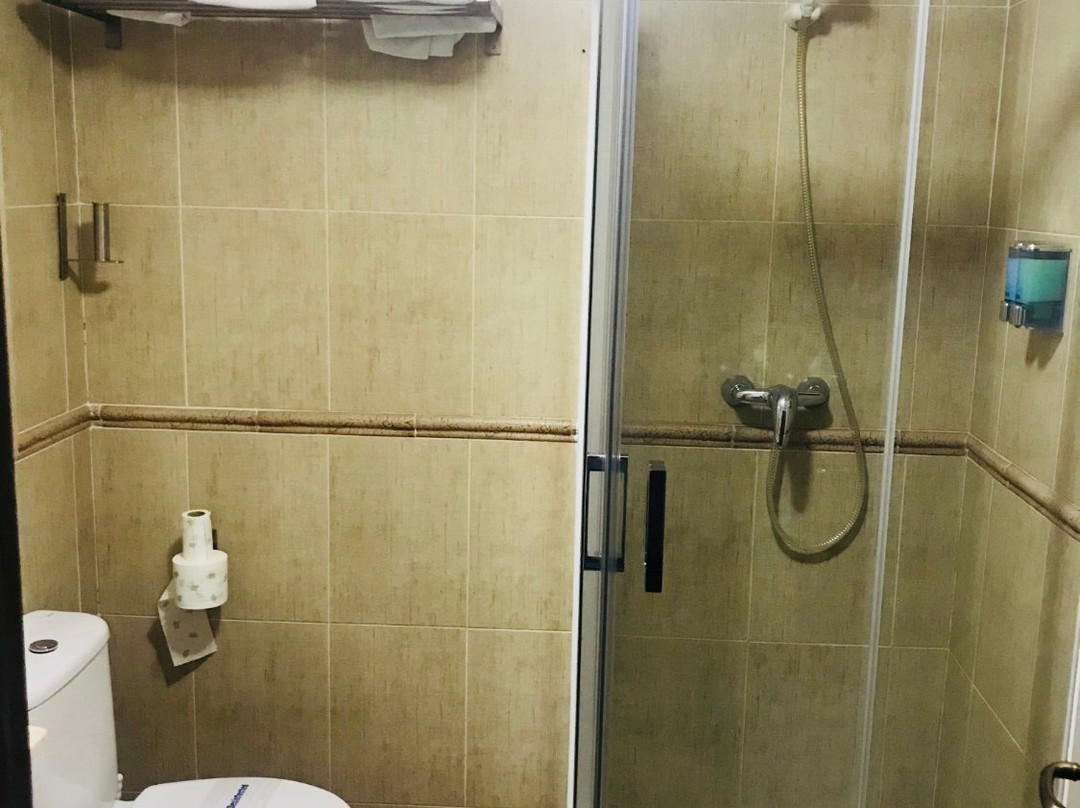 Hotel Cervantes S.L.主图