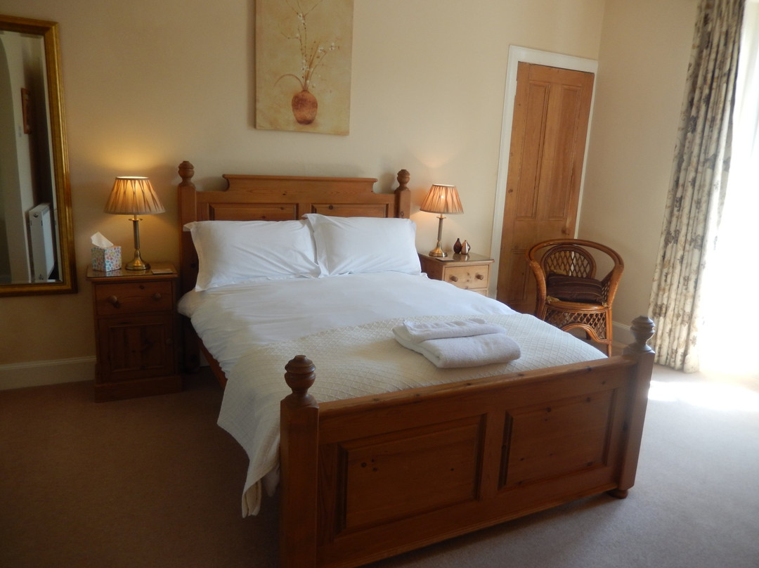 Southcliffe Bed and Breakfast主图