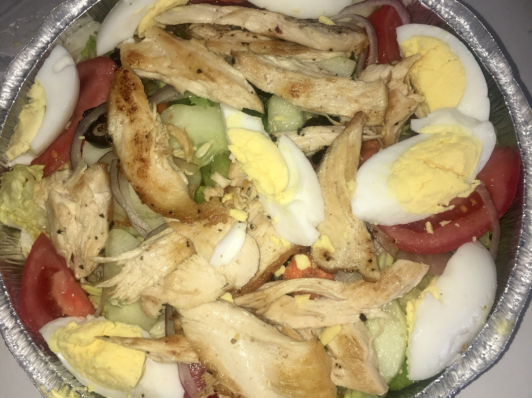 Cedar Grove餐馆和美食-Cedar Grove Deli