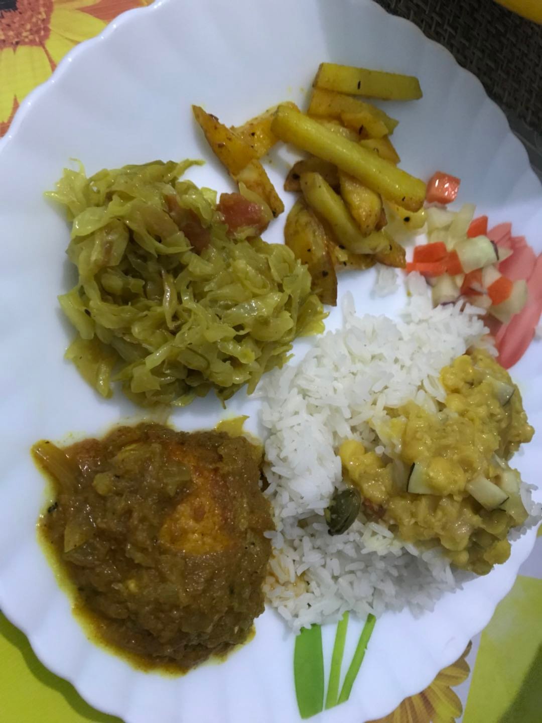 Singell Homestay-餐饮