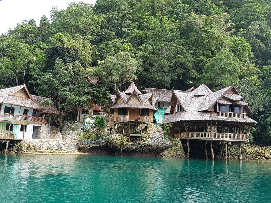 Outdoor Adventures Siargao-General Luna必去景点