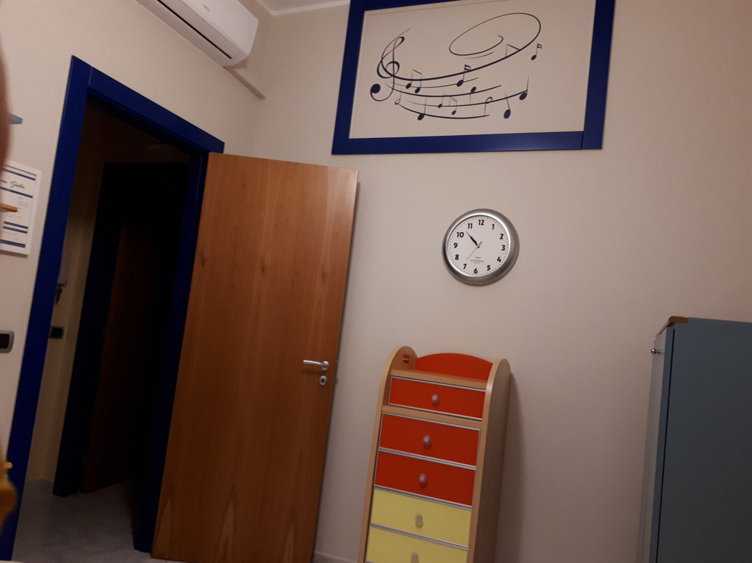 B&B Nonna Giulia主图