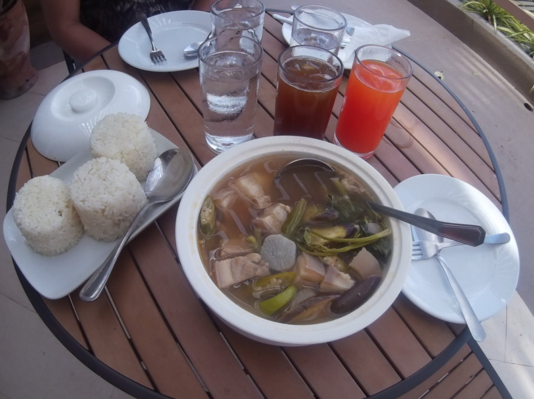 Anilao Awari Bay Resort主图