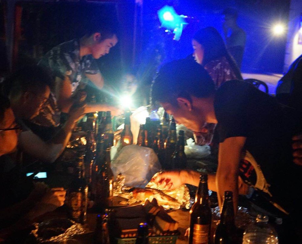 Karu's Guest House主图