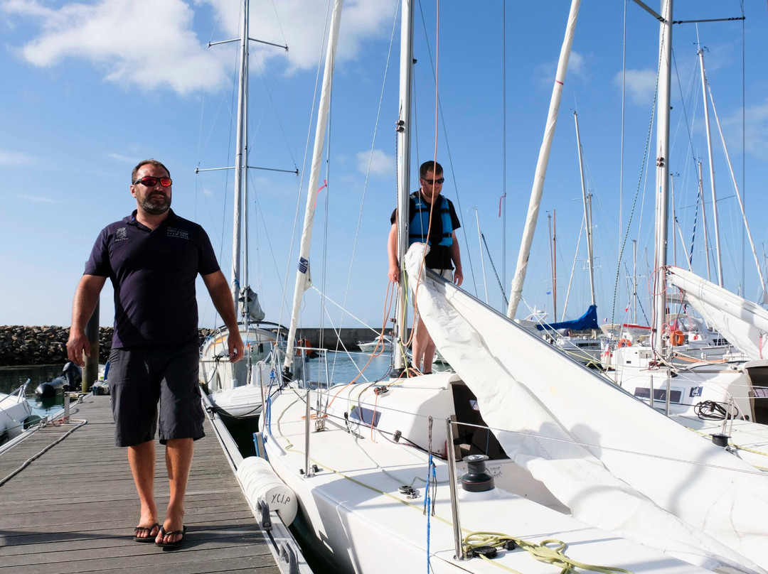 Club Nautique de Pornic-波尔尼克必去景点