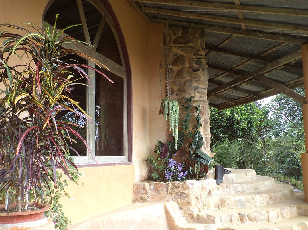 Casa Tordesillas主图