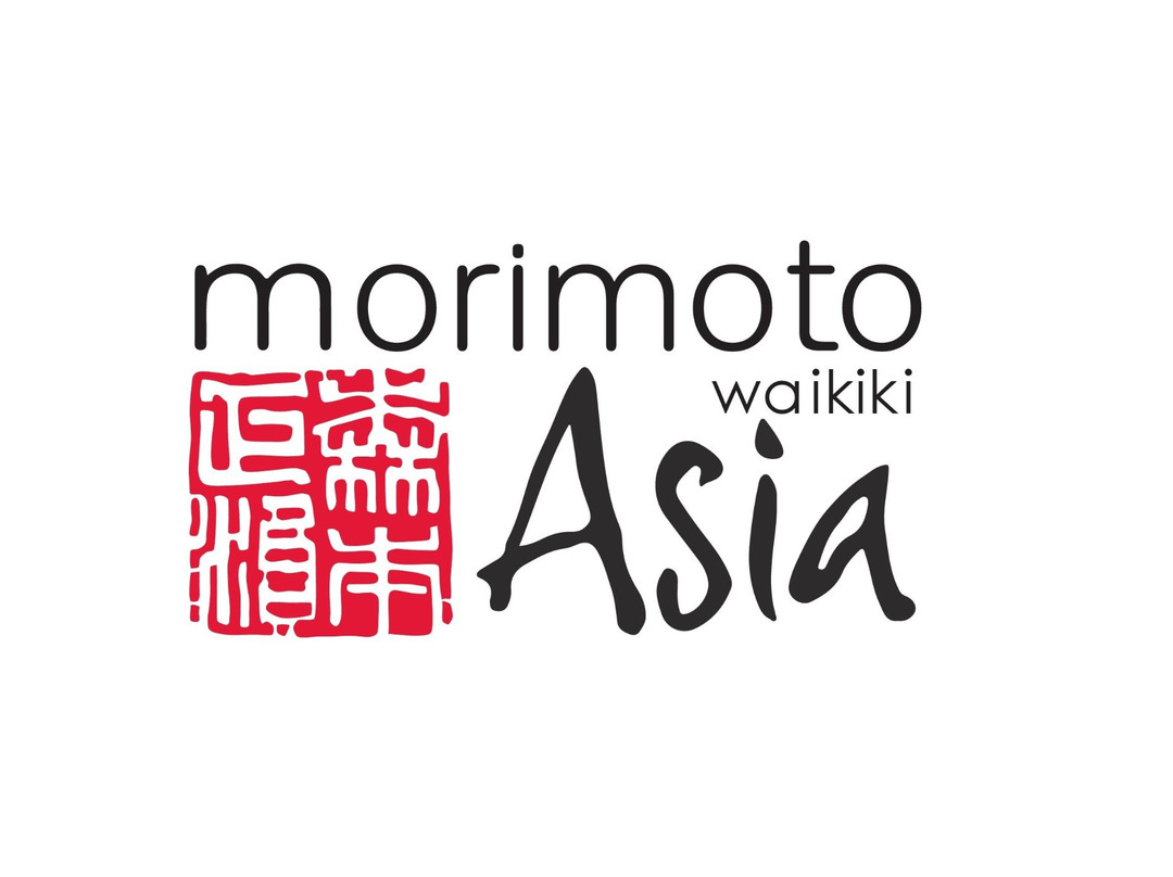 Morimoto Asia Waikiki