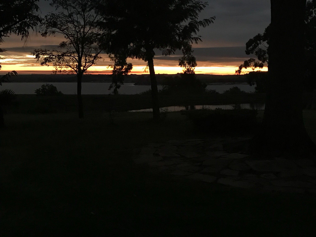 Miss Chrissie's Country House主图