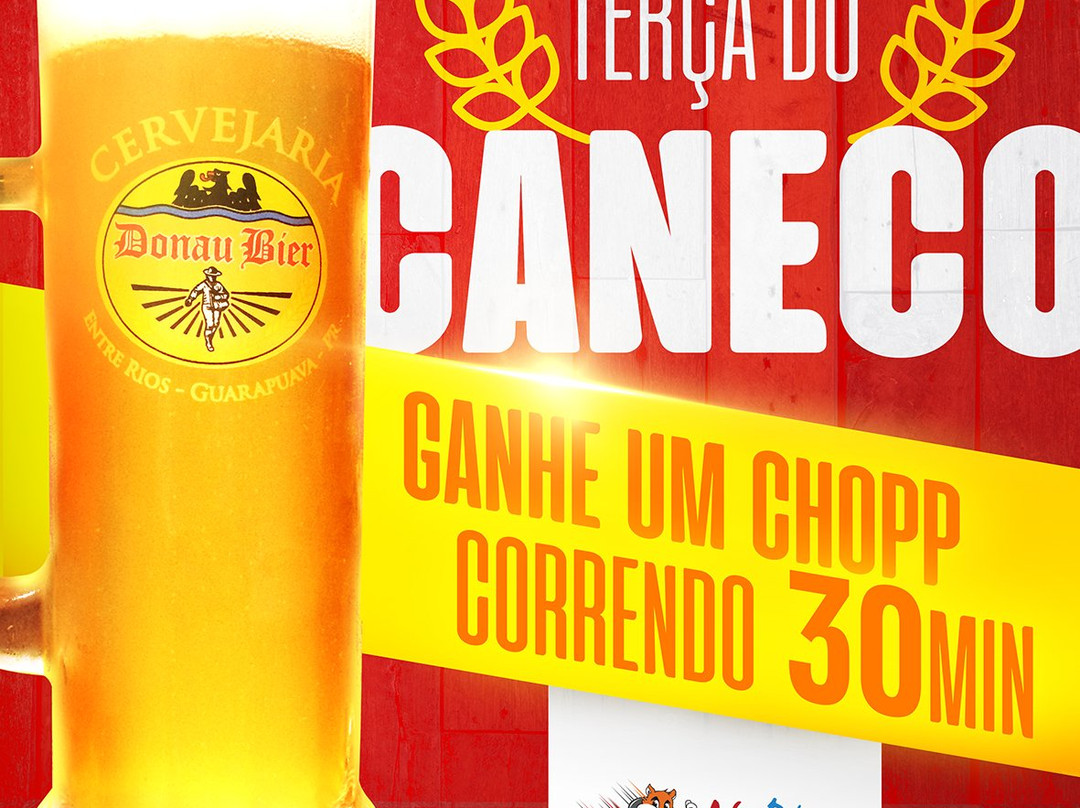 Na Pole Position Kart Indoor e Pizzaria-Ponta Grossa必去景点