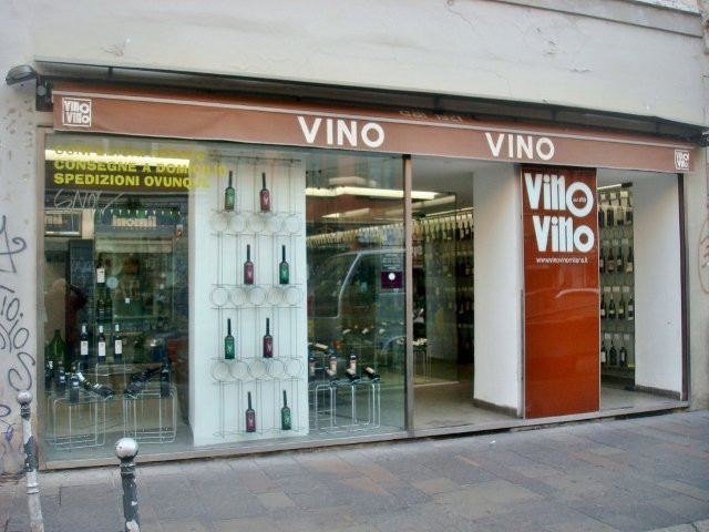 VINO VINO dal 1921-米兰必去景点