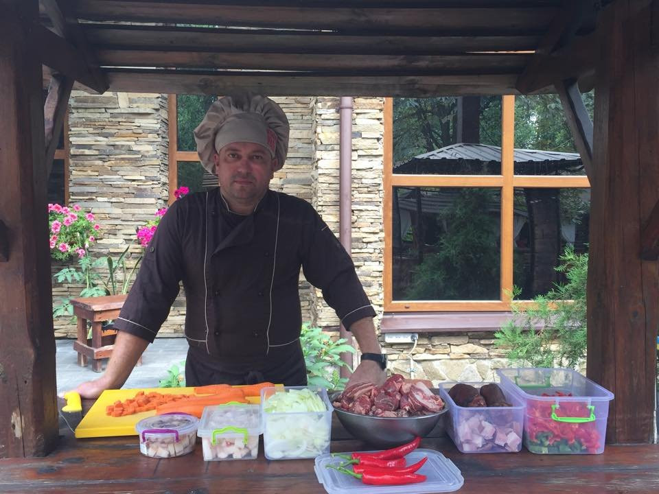 Rubizhne旅游攻略图片