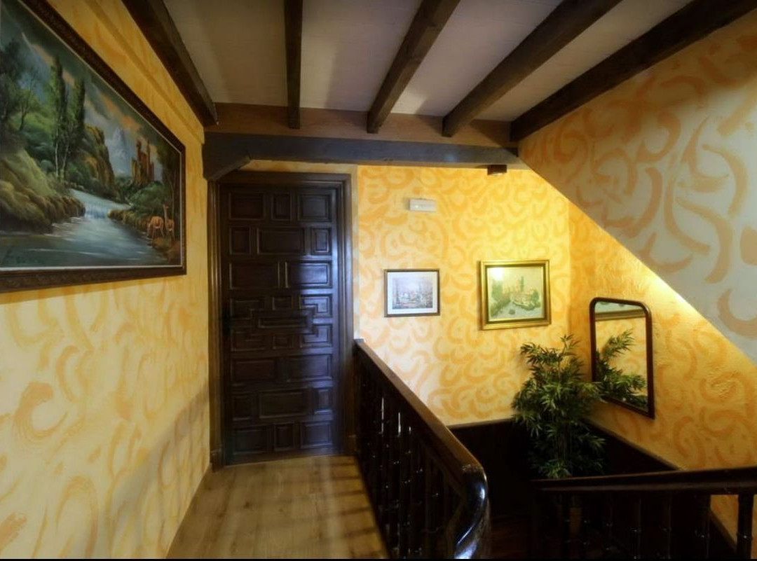 La Posada Del Santuario主图