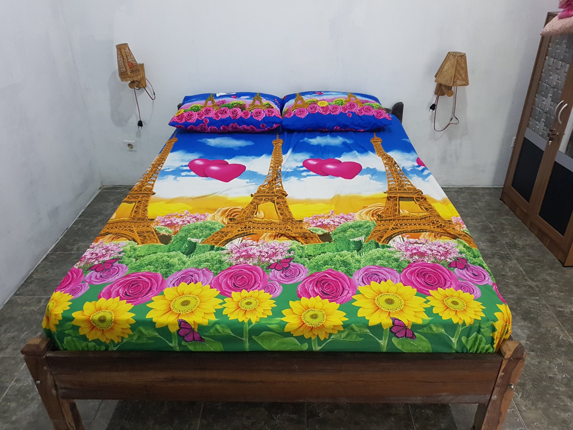 Siul Homestay-官方