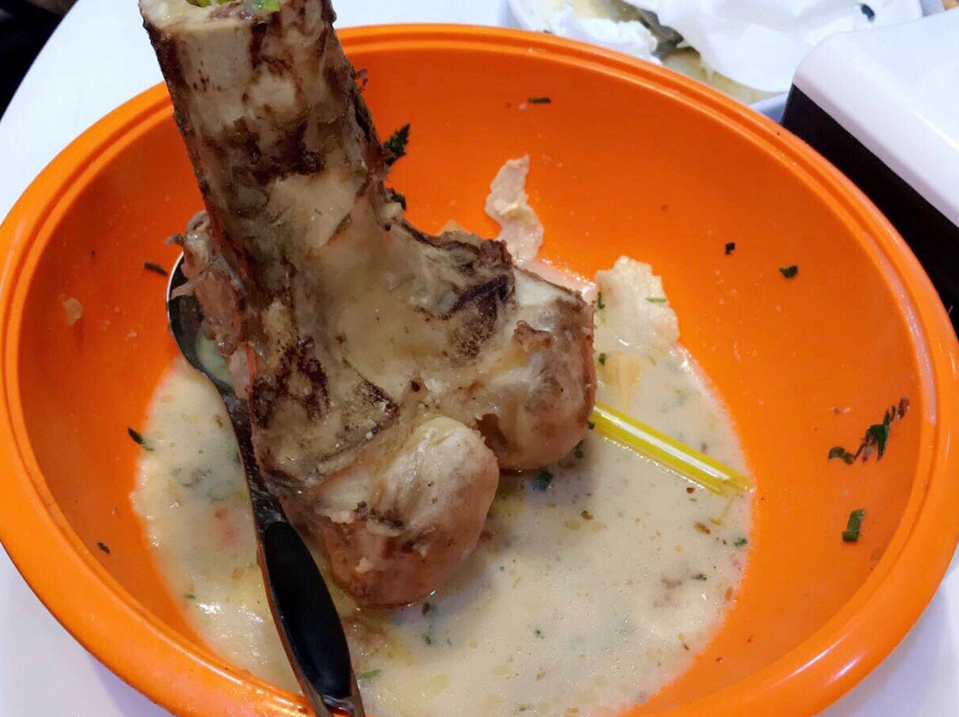 Cibinong City Mall-Cibinong必去景点