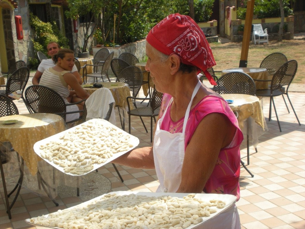 Hotel Villaggio Tabu'主图