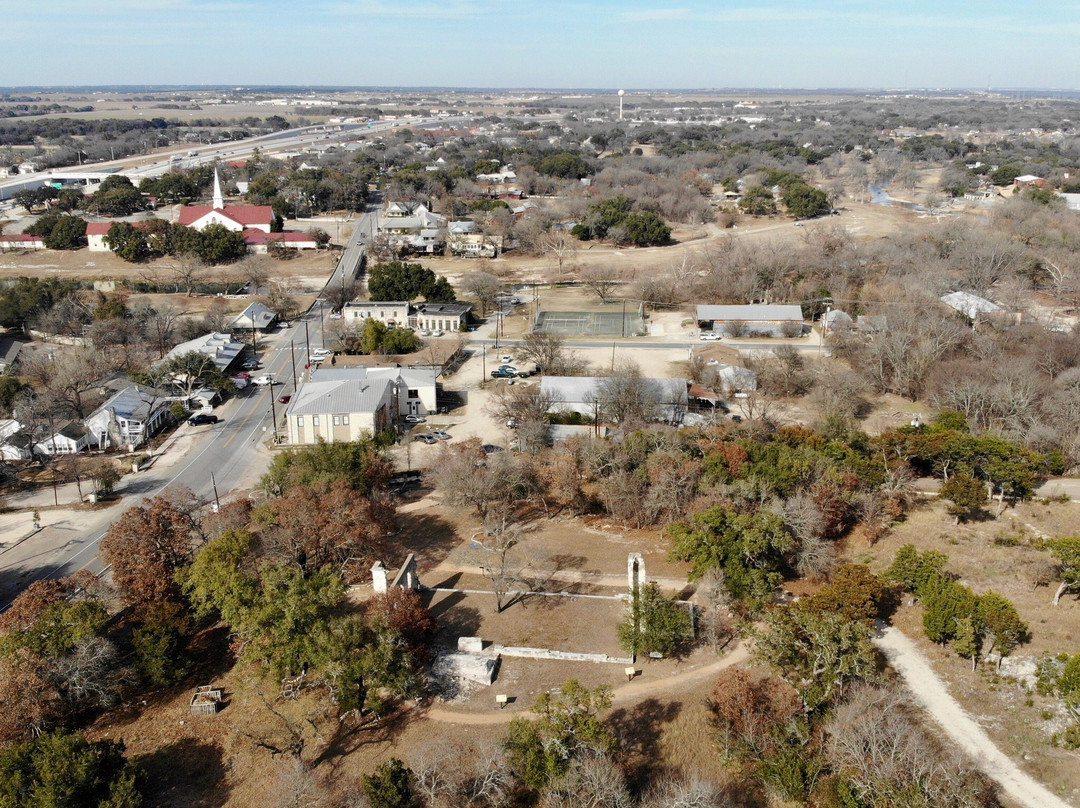 Salado旅游攻略图片