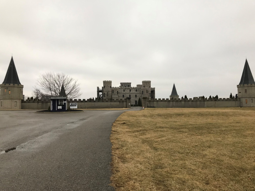 The Kentucky Castle景点图片