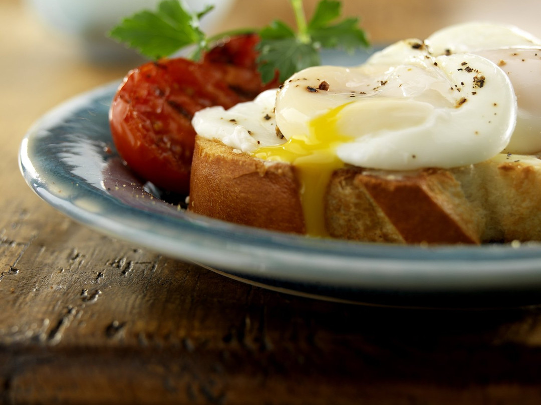 Hotel Isareiko Spiti主图