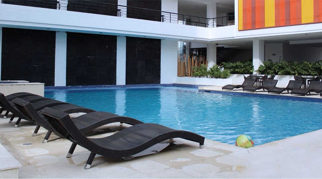 Suite Sumapaz Hotel主图