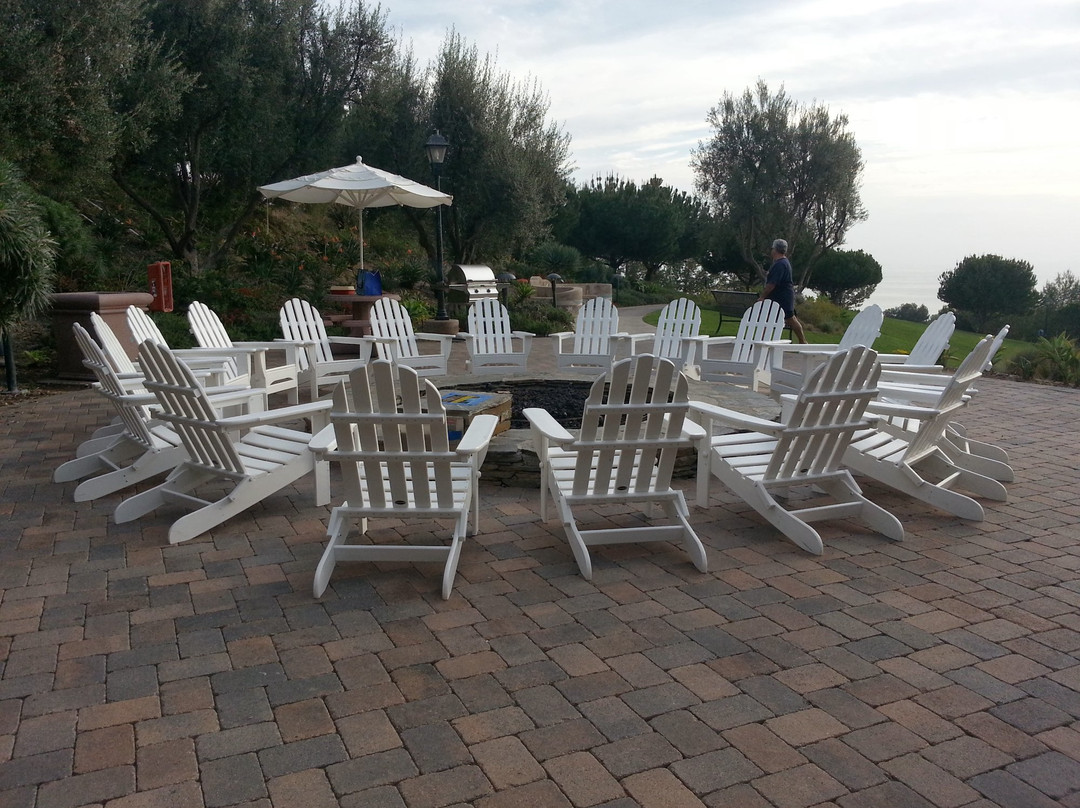 万豪纽波特海岸别墅酒店主图