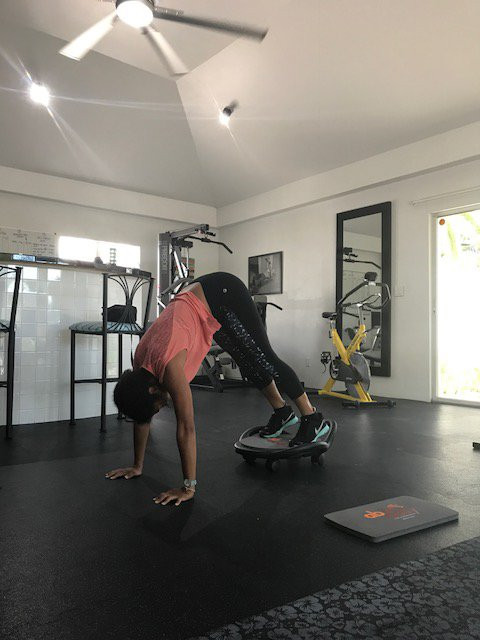 Glow Fitness景点图片