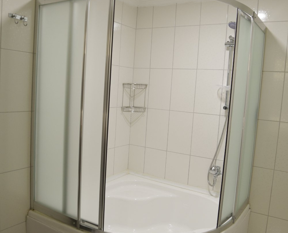 Buyuk Velic Hotel & Spa Merkezi主图