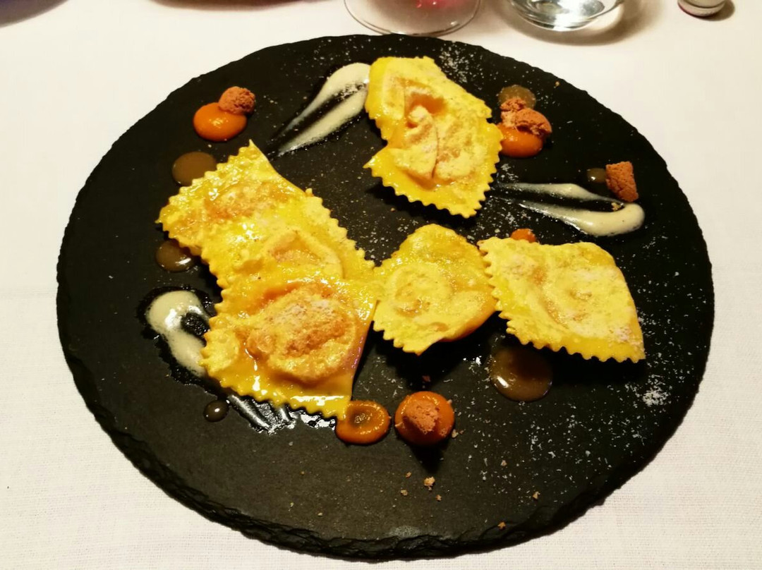 Core by Clare Smyth