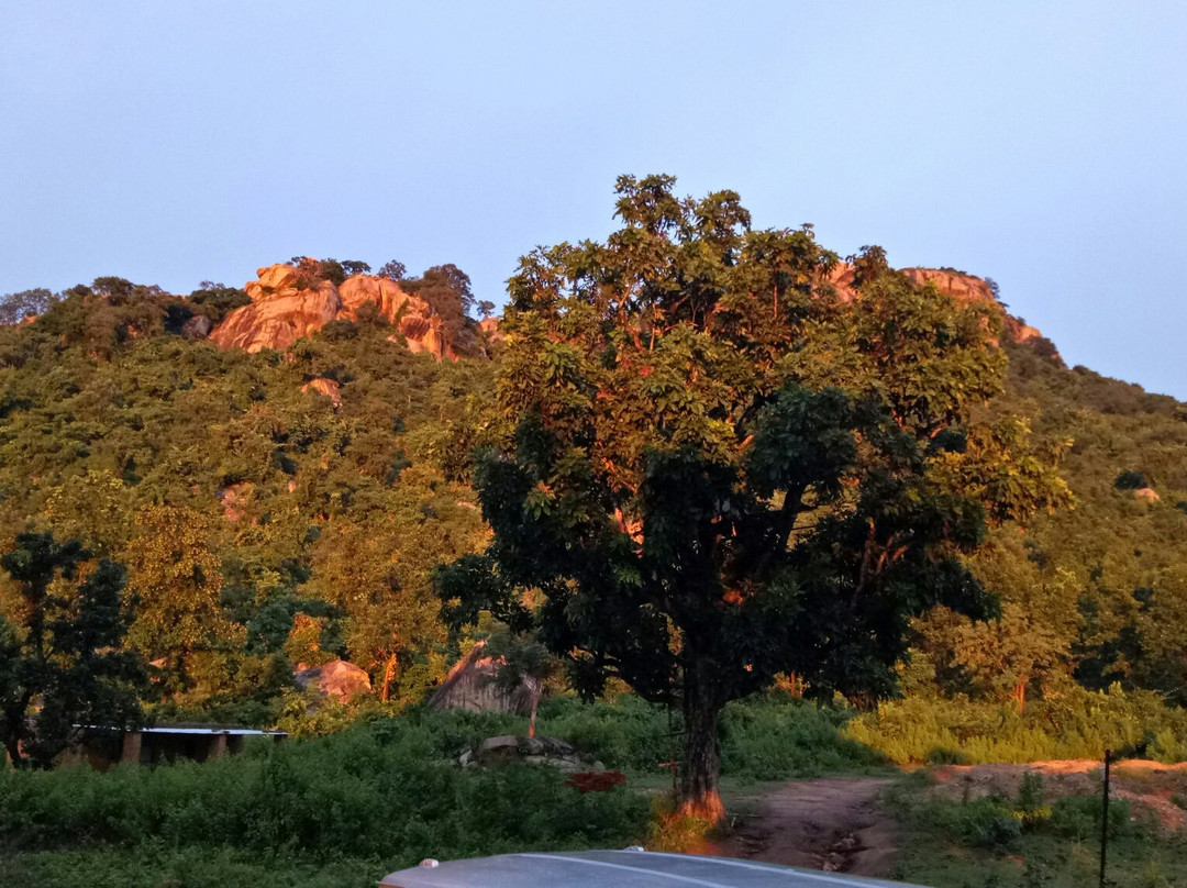 V Resorts Sonkupi Banjara Camp