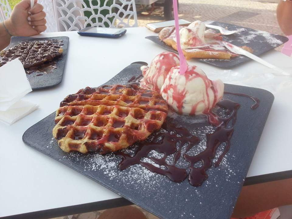 Yummy Ice & Coffee主图