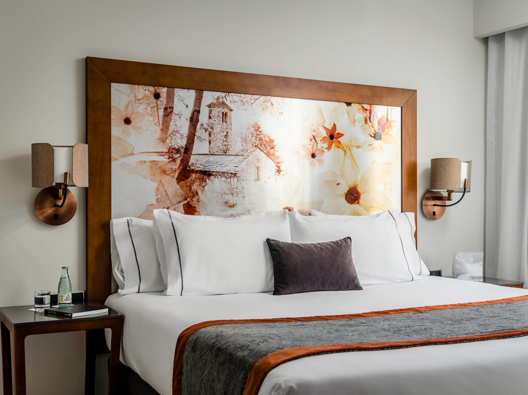 Eurostars Andorra主图