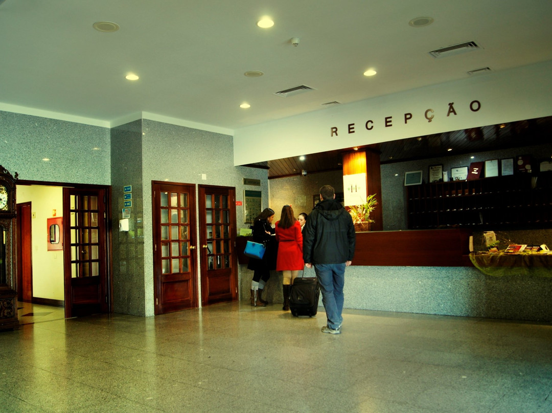 Hotel Montemuro主图