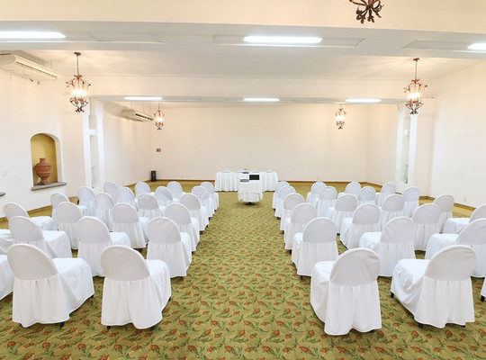 Misión Grand Cuernavaca主图