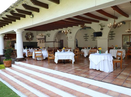 Misión Grand Cuernavaca主图