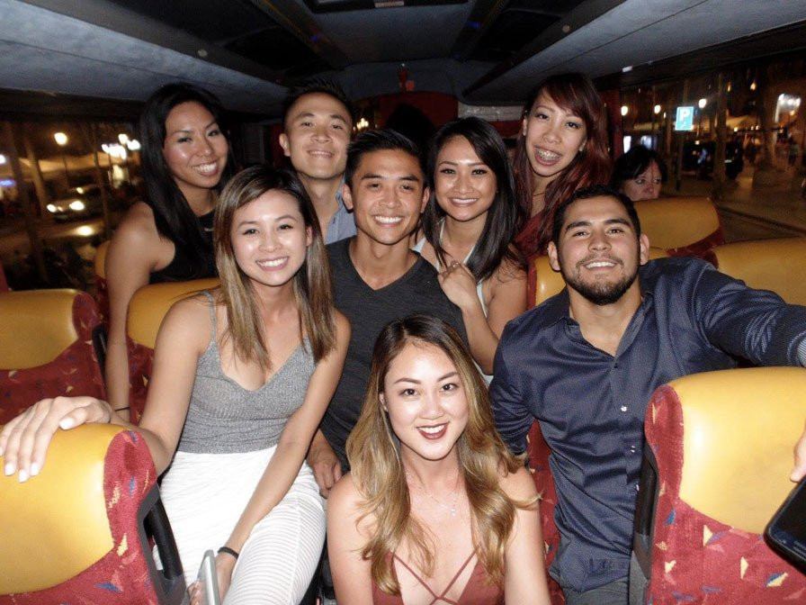 Barcelona Party Nights景点图片