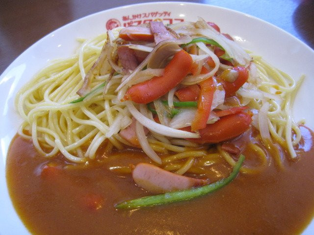 パスタデココ ラウンドワン半田店