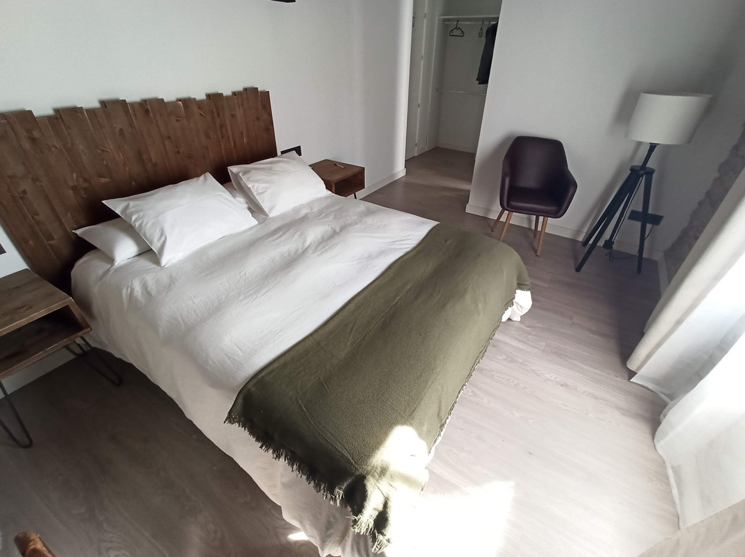 Burruzkale Etxea主图