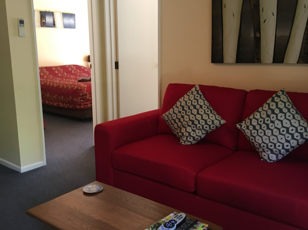 Havelock Garden Motel主图