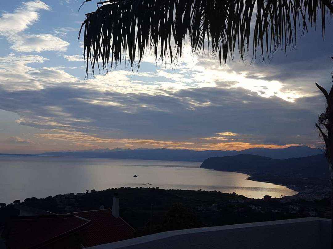 Alta Marea - Turismo Rurale主图