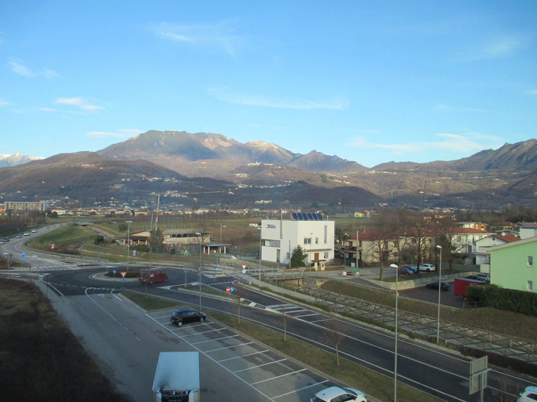 Schio Hotel主图