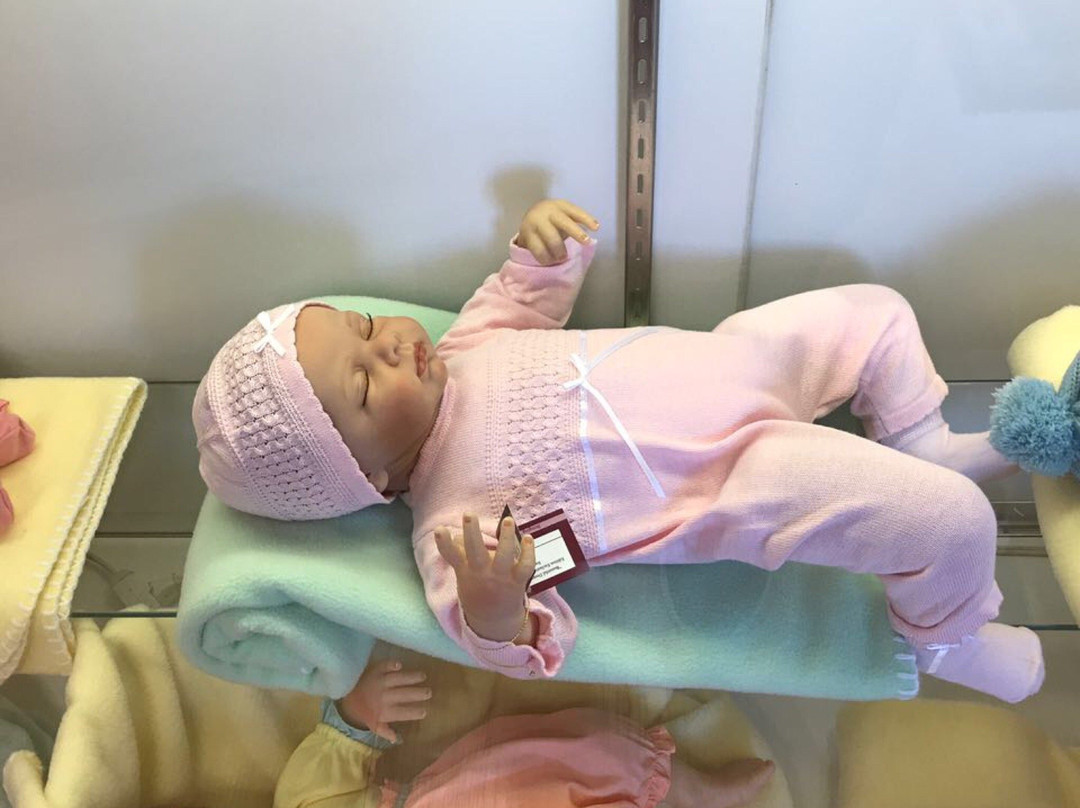 Judy's Dolls Shop-Longwood必去景点