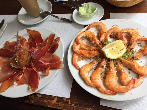 RosaNegra-德拉克鲁兹索尔港必去景点