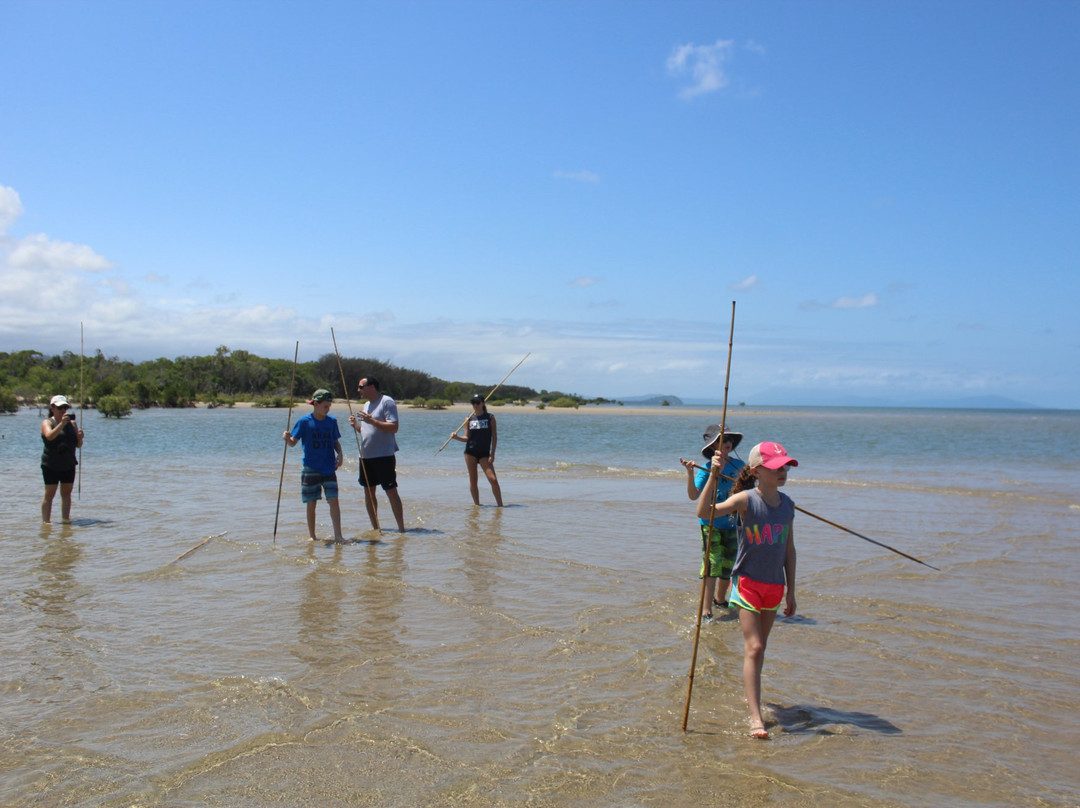 Walkabout Cultural Adventures-Daintree必去景点