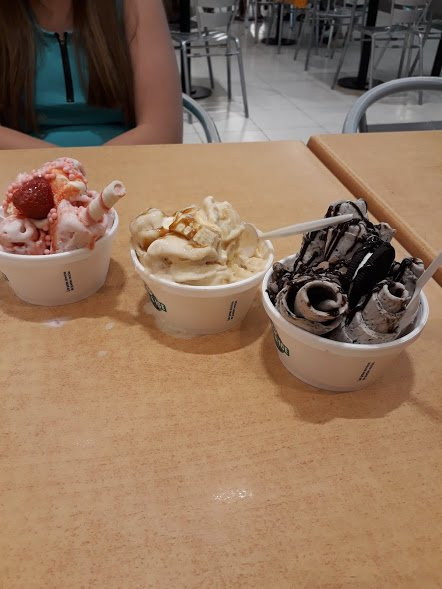 San Luis Shopping-San Luis必去景点