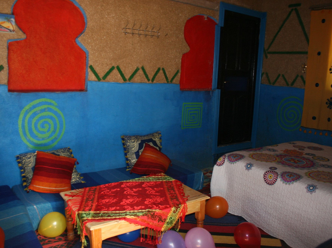 Kasbah Casa Khamlia主图