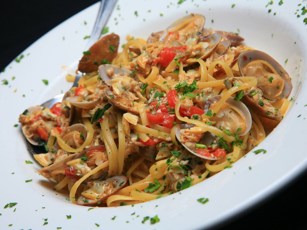 Tuscany Bistro Bar & Grill