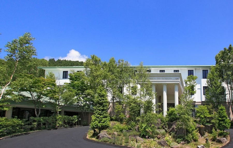 Hotel Colosseum Inn Tateshina主图