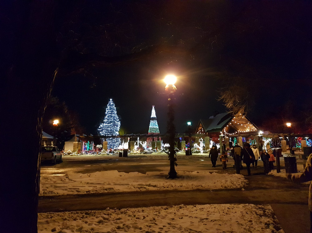 Jackson Park景点图片