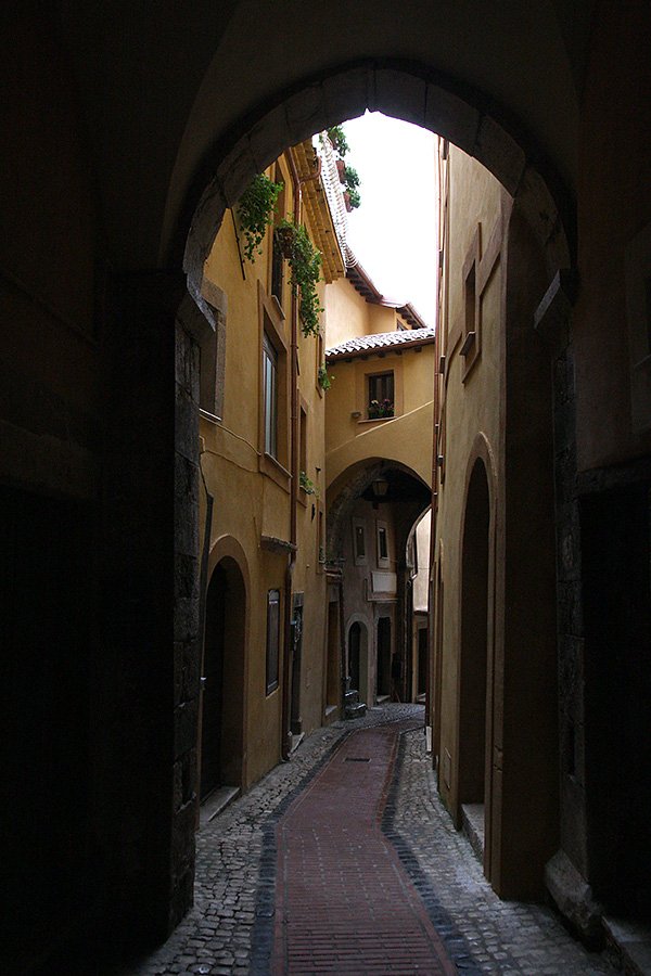 Alloggio Del Grand Tour-浴室