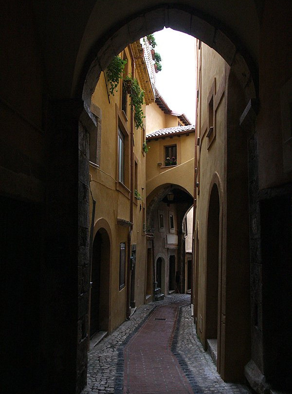 Alloggio Del Grand Tour主图