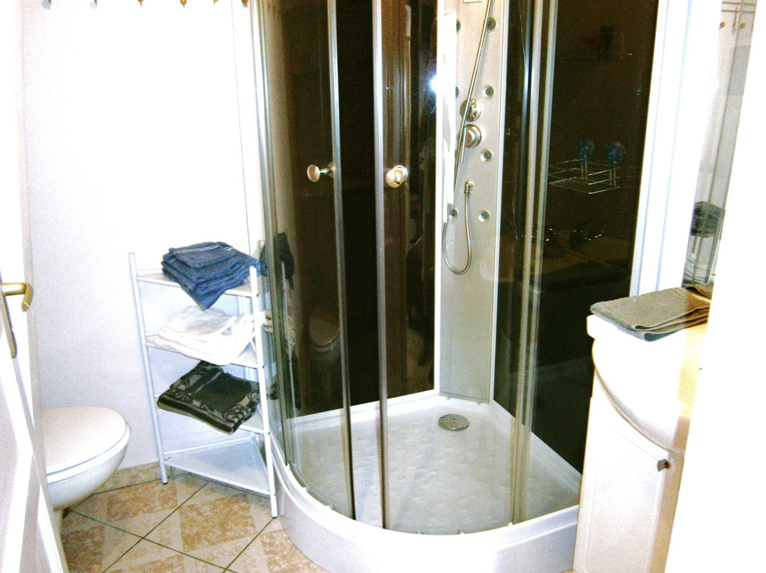 Manoir Lascaux主图